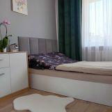 Mieszkanie 4-pokojowe Zduńska Wola, ul. Łaska. Zdjęcie 4