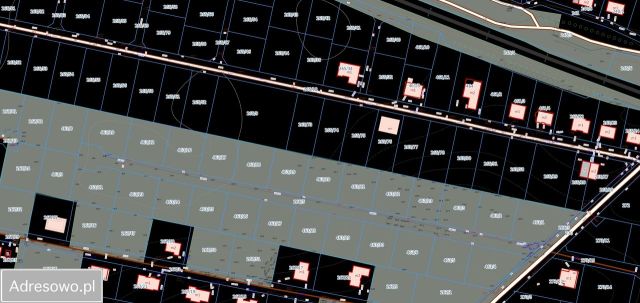 Działka budowlana Lubosz. Zdjęcie 1