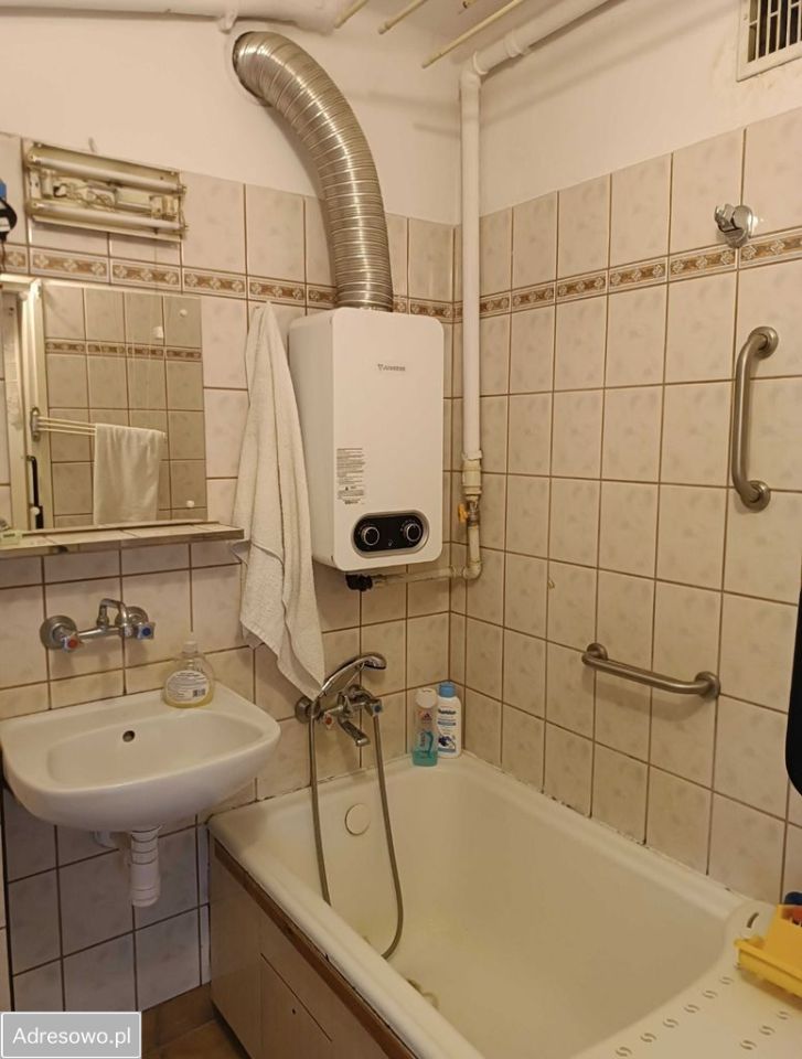 Mieszkanie 2-pokojowe Częstochowa Centrum, ul. Piotrkowska. Zdjęcie 5