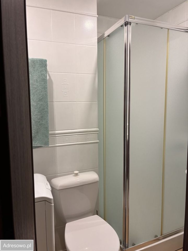 Mieszkanie 2-pokojowe Bielsko-Biała, ul. prof. dr. Mieczysława Michałowicza. Zdjęcie 17