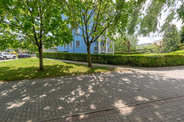 Mieszkanie 2-pokojowe Olsztyn Osiedle Generałów, ul. Majora Henryka Sucharskiego. Zdjęcie 15