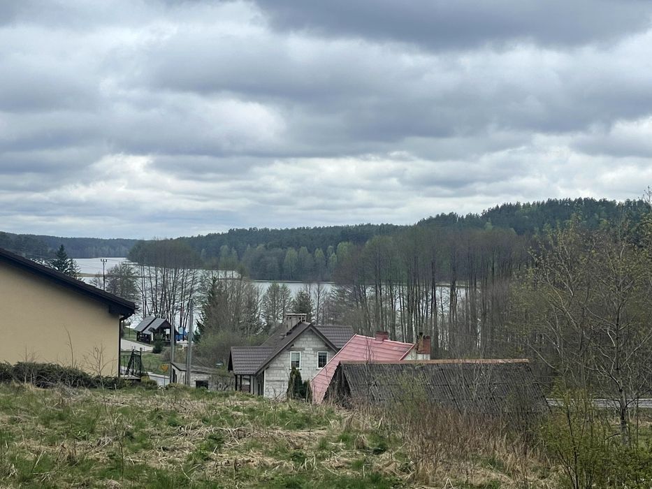 Działka budowlana Studzienice. Zdjęcie 2