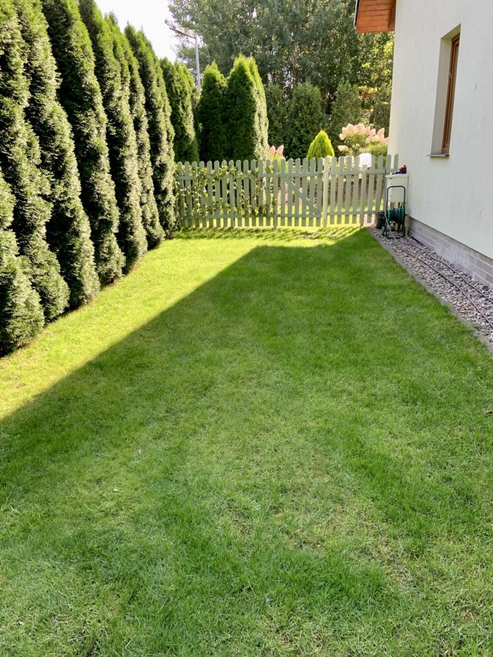 bliźniak, 4 pokoje Pilchowo, Widokowa. Zdjęcie 6