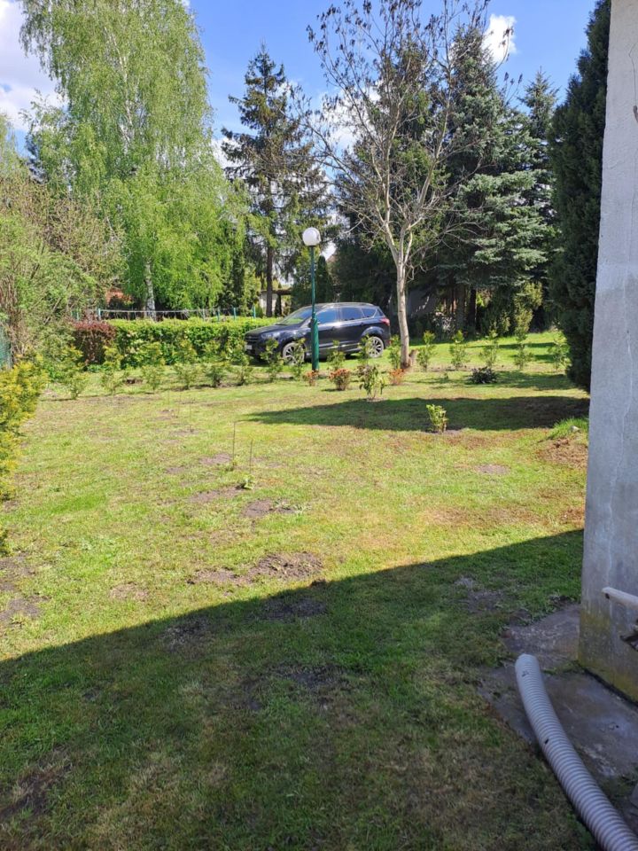 Działka rod Łódź Górna, ul. Wazów. Zdjęcie 8