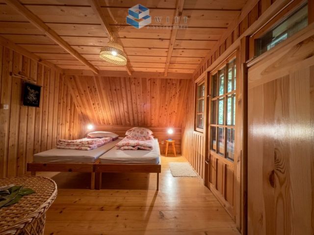 siedlisko, 4 pokoje Szymonowo. Zdjęcie 19