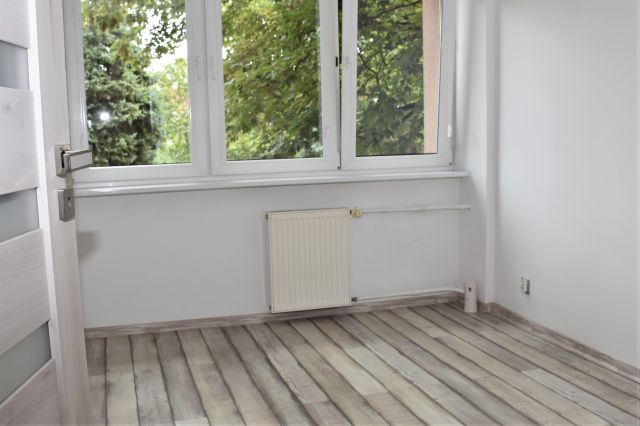 Mieszkanie 3-pokojowe Szczecin Śródmieście, ul. Sołtysia. Zdjęcie 12