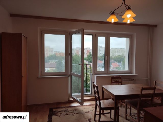 Mieszkanie 1-pokojowe Warszawa Mokotów, ul. Blacharska. Zdjęcie 1