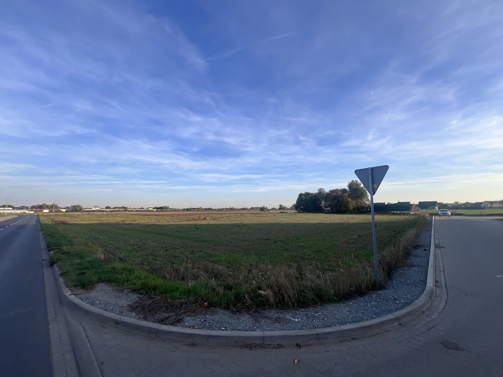 Działka budowlana Śrem, ul. Źródlana. Zdjęcie 3