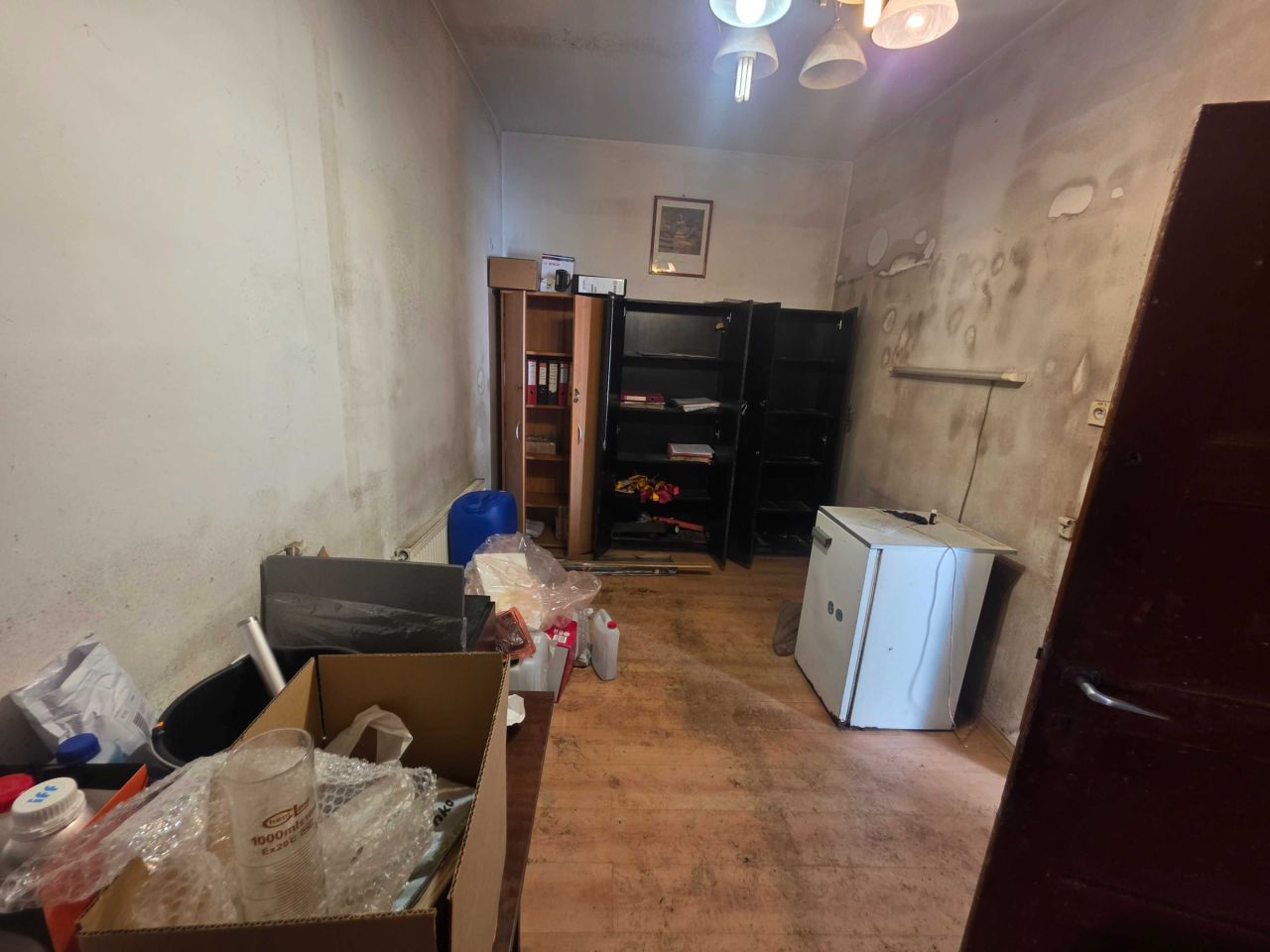 Hala/magazyn Bodzanowice. Zdjęcie 8