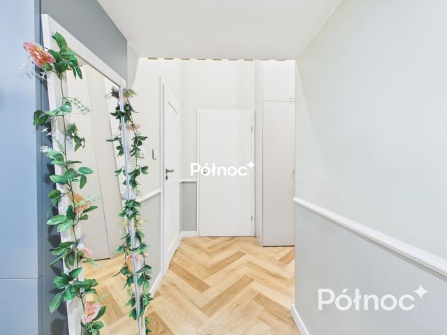 Mieszkanie 3-pokojowe Kraków Prądnik Czerwony, ul. Śliczna. Zdjęcie 9