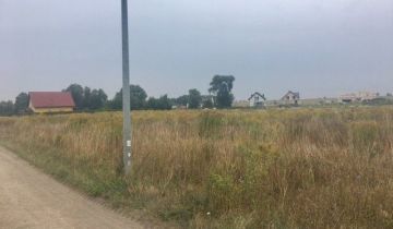 Działka budowlana Gortatowo, ul. Chlebowa