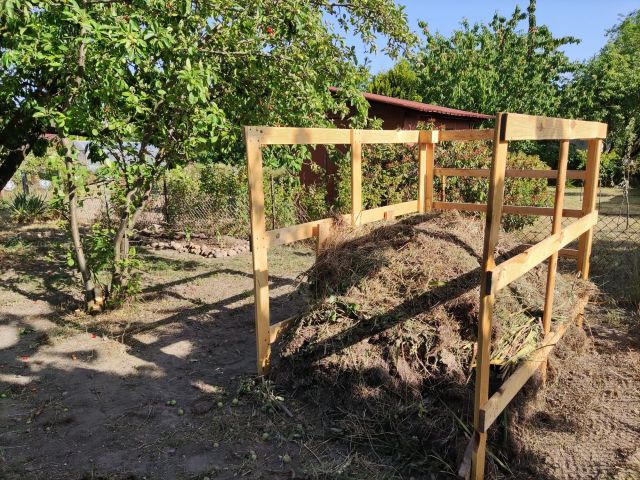 Działka rekreacyjna Wrocław, ul. Wiaduktowa. Zdjęcie 1