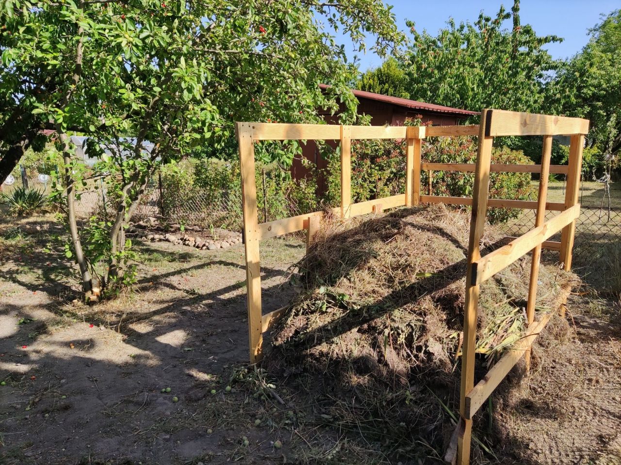 Działka rekreacyjna Wrocław, ul. Wiaduktowa