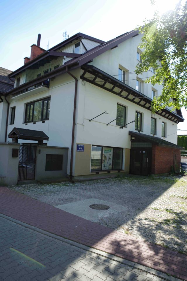 Mieszkanie 4-pokojowe Nowa Wieś, ul. Brzozowa. Zdjęcie 4