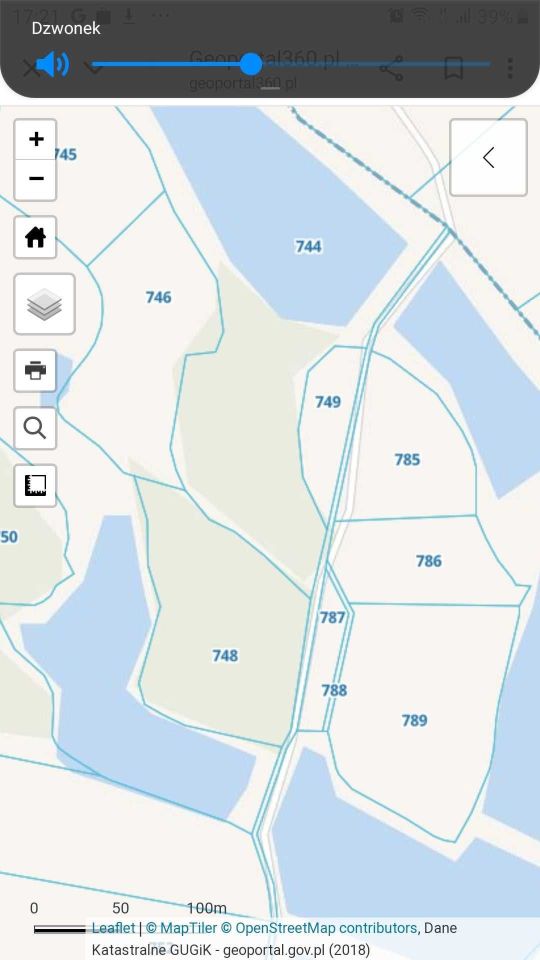 Działka rolna Rogóźno. Zdjęcie 7