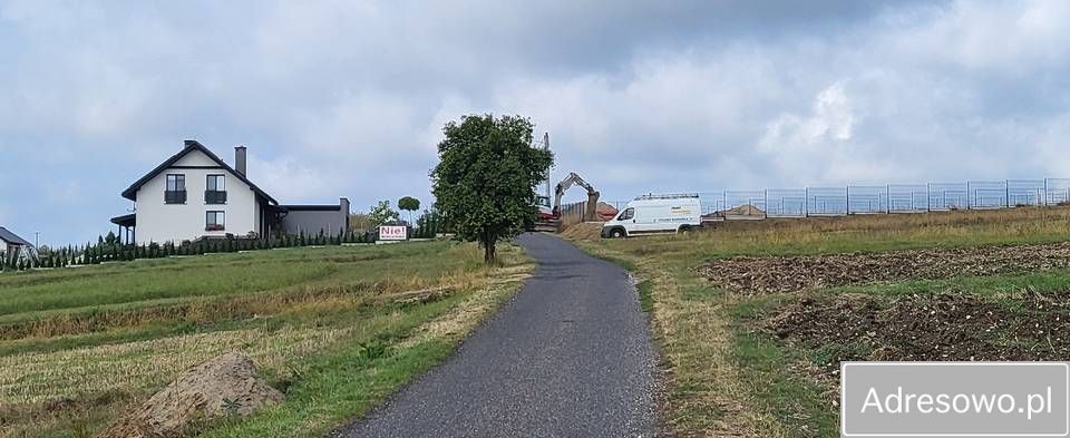 Działka budowlana Grojec, ul. Pańska. Zdjęcie 8