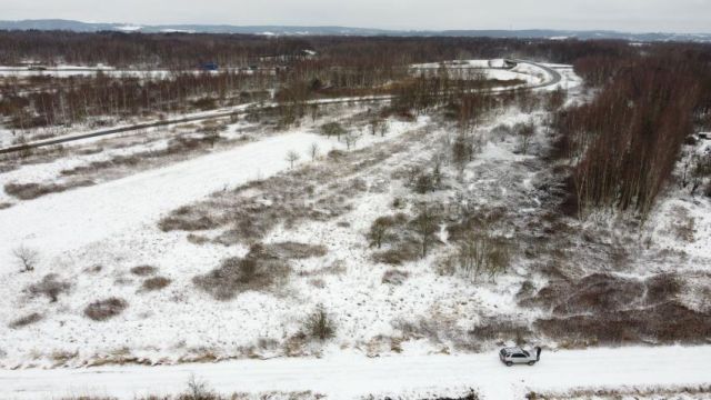 Działka inwestycyjna Borek. Zdjęcie 7