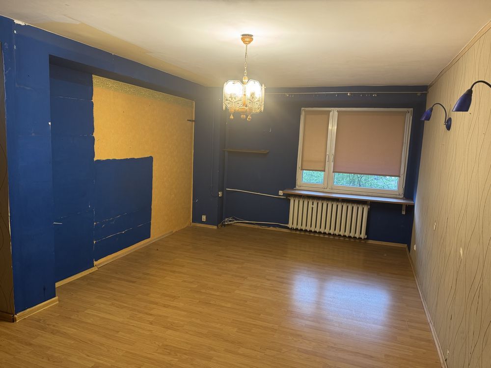 Mieszkanie 3-pokojowe Łódź Śródmieście, ul. Piotrkowska