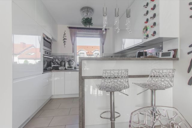 Mieszkanie 3-pokojowe Banino, ul. Brzozowy Zagajnik. Zdjęcie 1