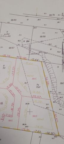 Działka rolna Niwy, ul. Tyska. Zdjęcie 1