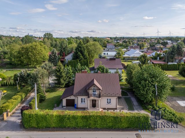 dom wolnostojący, 5 pokoi Łańcut. Zdjęcie 4