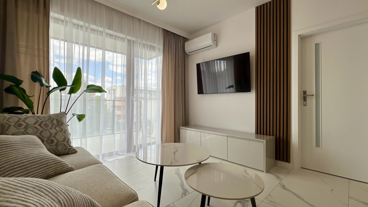 Mieszkanie 2-pokojowe Częstochowa Parkitka, ul. Małopolska. Zdjęcie 3