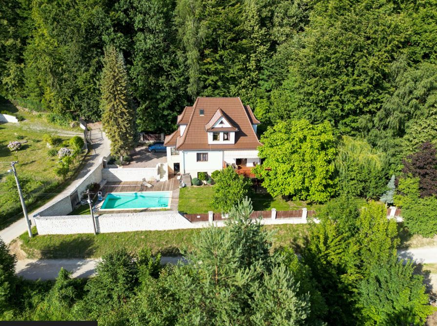 dom wolnostojący, 8 pokoi Krzeszowice. Zdjęcie 20