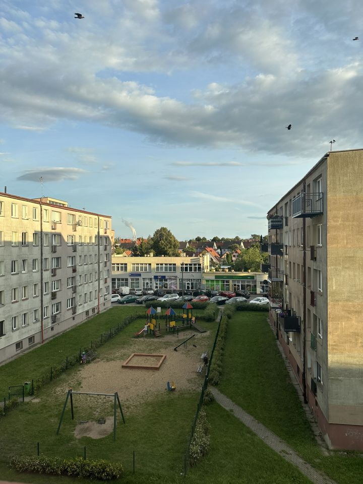 Mieszkanie 2-pokojowe Szczecinek Centrum, ul. Kopernika. Zdjęcie 11