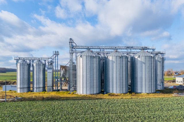 Hala/magazyn Pułtusk. Zdjęcie 7