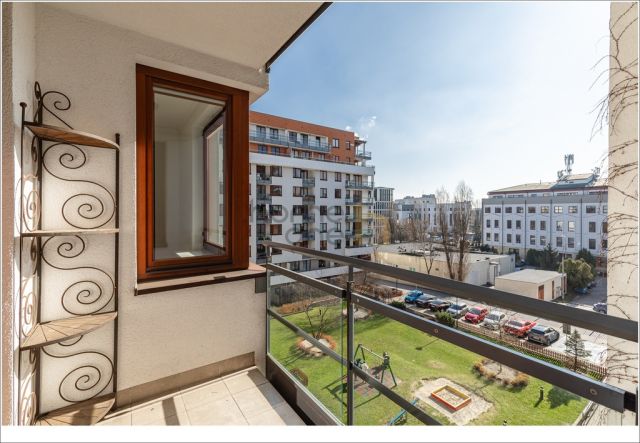 Mieszkanie 3-pokojowe Warszawa Mokotów, ul. Bobrowiecka. Zdjęcie 15