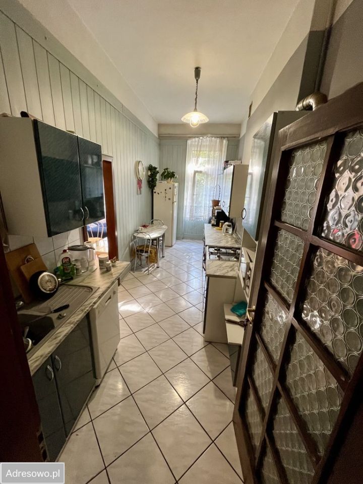 Mieszkanie 3-pokojowe Wrocław Krzyki, ul. gen. Romualda Traugutta. Zdjęcie 14