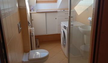 dom wolnostojący, 2 pokoje Bukówko