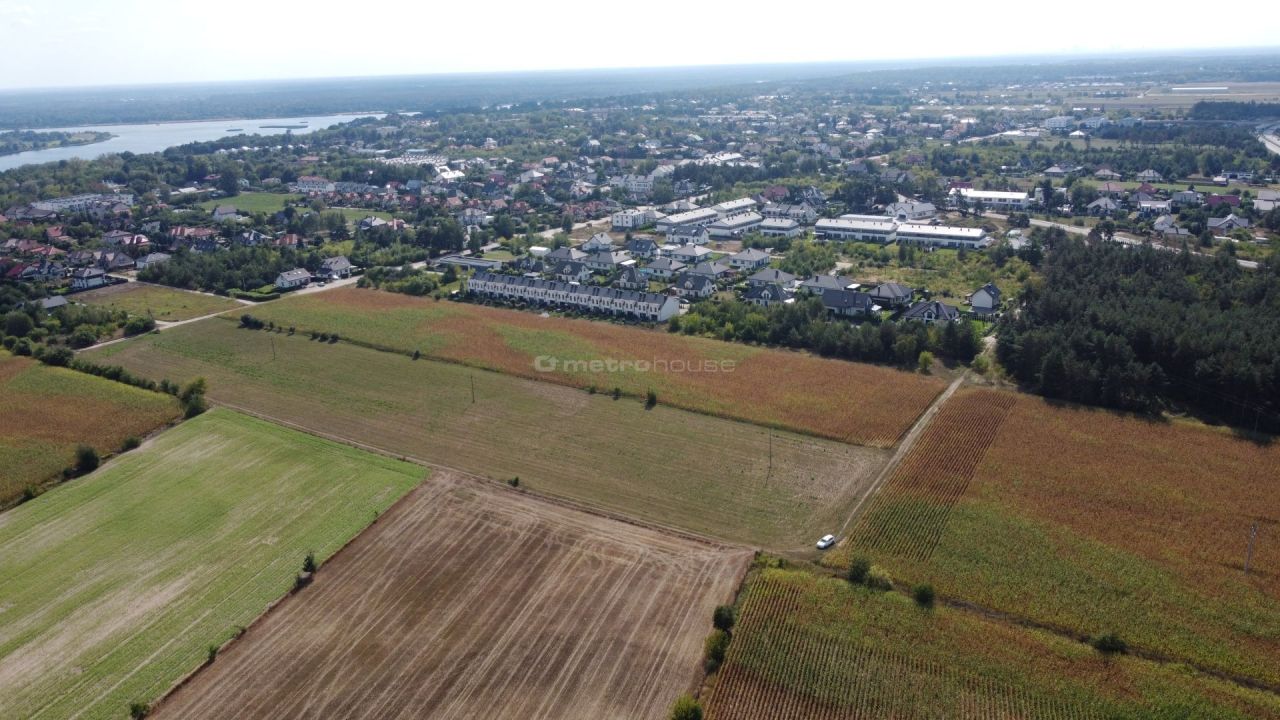 Działka inwestycyjna Serock, ul. Pogodna. Zdjęcie 5