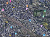 Mieszkanie 3-pokojowe Wrocław Krzyki, ul. Brzeska