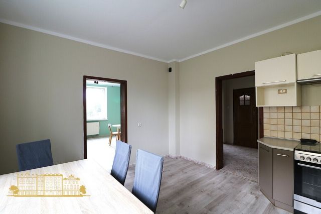 dom wolnostojący, 6 pokoi Myszków, ul. Lotnicza. Zdjęcie 7