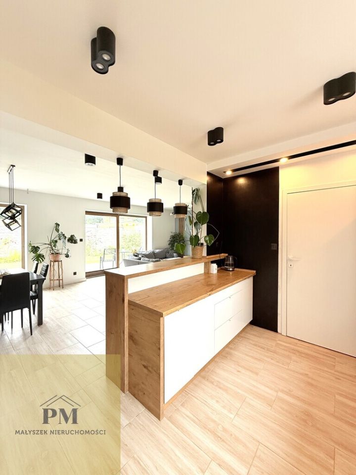 dom szeregowy, 5 pokoi Bobolice, ul. Ogrodowa. Zdjęcie 47