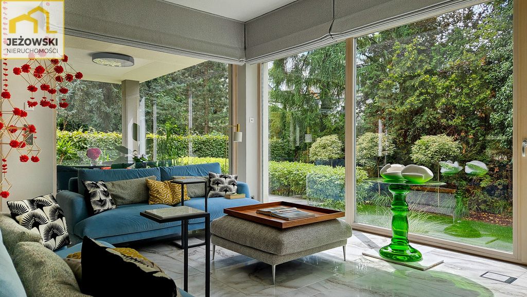 dom wolnostojący, 8 pokoi Warszawa Mokotów. Zdjęcie 4