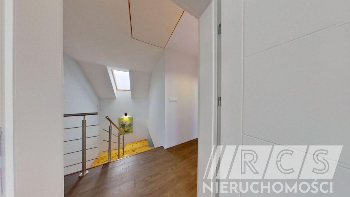 dom wolnostojący, 5 pokoi Kębłowice. Zdjęcie 14