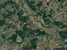 dom wolnostojący, 4 pokoje Kozienice