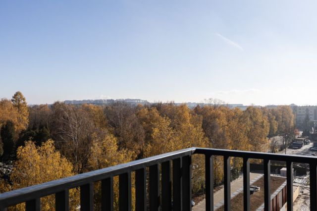 Mieszkanie 3-pokojowe Kraków Prądnik Czerwony, ul. Reduta. Zdjęcie 21