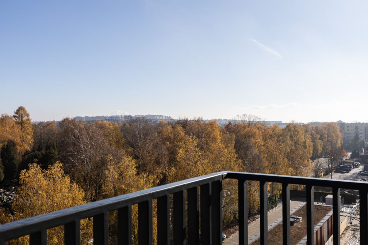 Mieszkanie 3-pokojowe Kraków Prądnik Czerwony, ul. Reduta. Zdjęcie 21