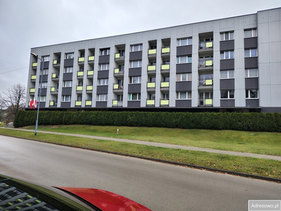 Mieszkanie 4-pokojowe Mierzęcice, ul. Osiedle