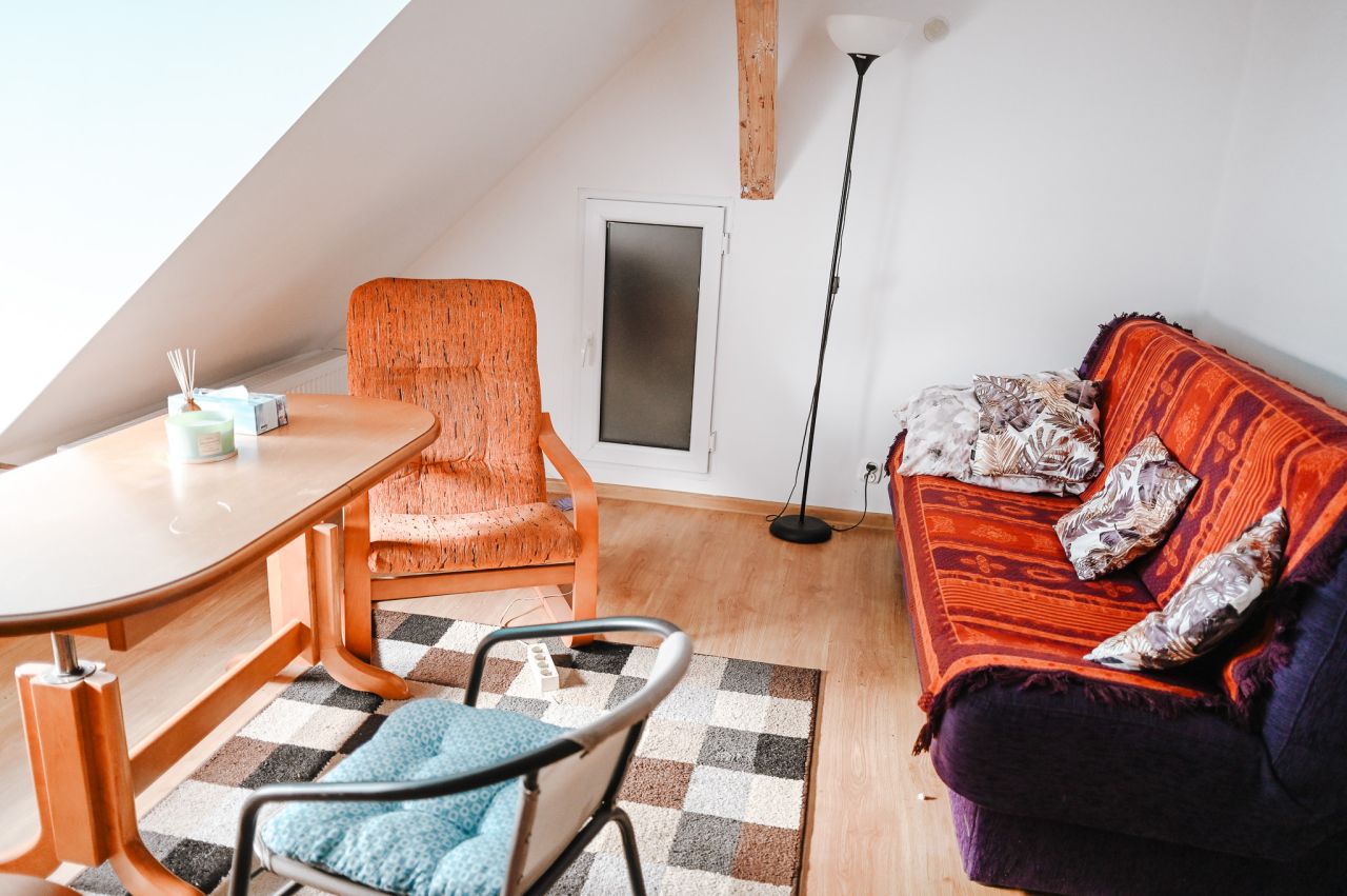 dom wolnostojący, 7 pokoi Szczecin Gumieńce, Gumieńce. Zdjęcie 9