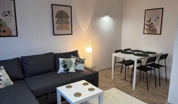 Mieszkanie 1-pokojowe Legionowo, ul. gen. Józefa Sowińskiego