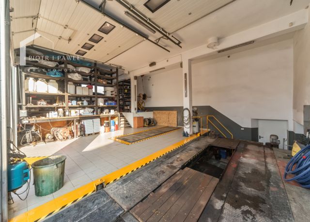 Lokal Bielsko-Biała, ul. Ignacego Daszyńskiego. Zdjęcie 18