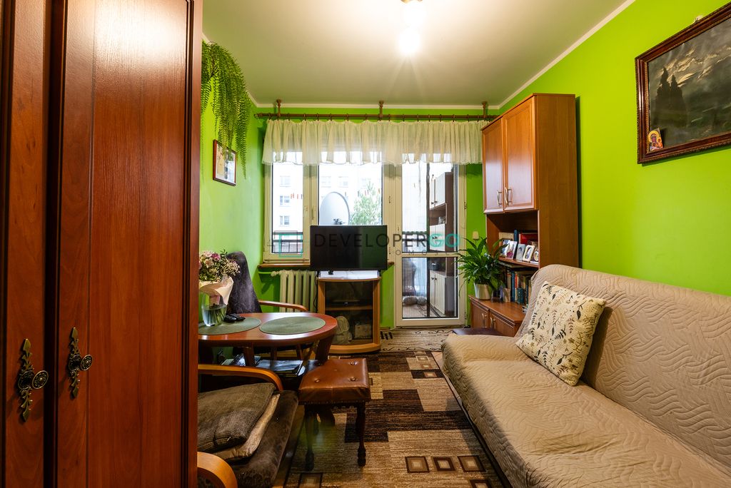 Mieszkanie 2-pokojowe Rajgród, ul. Franciszka Zabielskiego. Zdjęcie 6