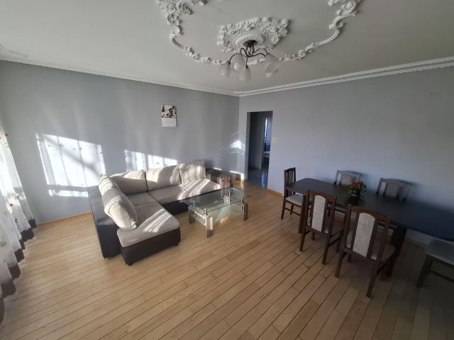 Mieszkanie 3-pokojowe Białystok Wysoki Stoczek, ul. Swobodna. Zdjęcie 1