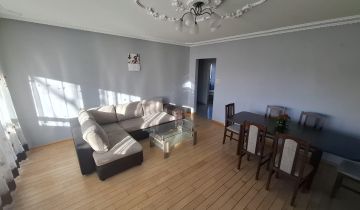 Mieszkanie 3-pokojowe Białystok Wysoki Stoczek, ul. Swobodna