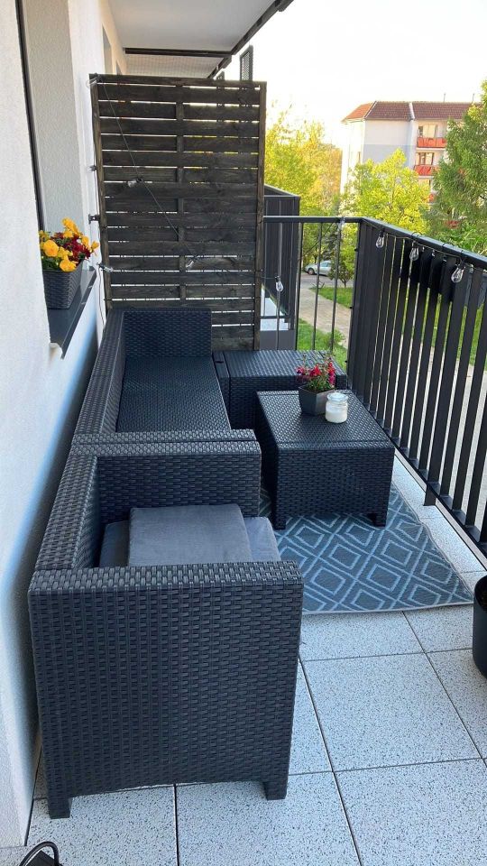 Mieszkanie 2-pokojowe Zielona Góra, ul. Osiedle Śląskie. Zdjęcie 6