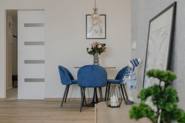 Mieszkanie 3-pokojowe Wrocław Gajowice, ul. Powstańców Śląskich. Zdjęcie 5